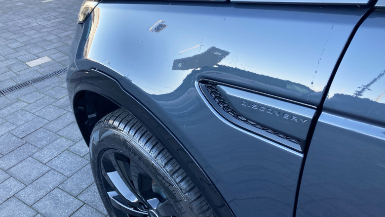 Land Rover Discovery Sport 1.5 P270e Dynamic HSE 5dr Auto [5 Seat] Station Wagon